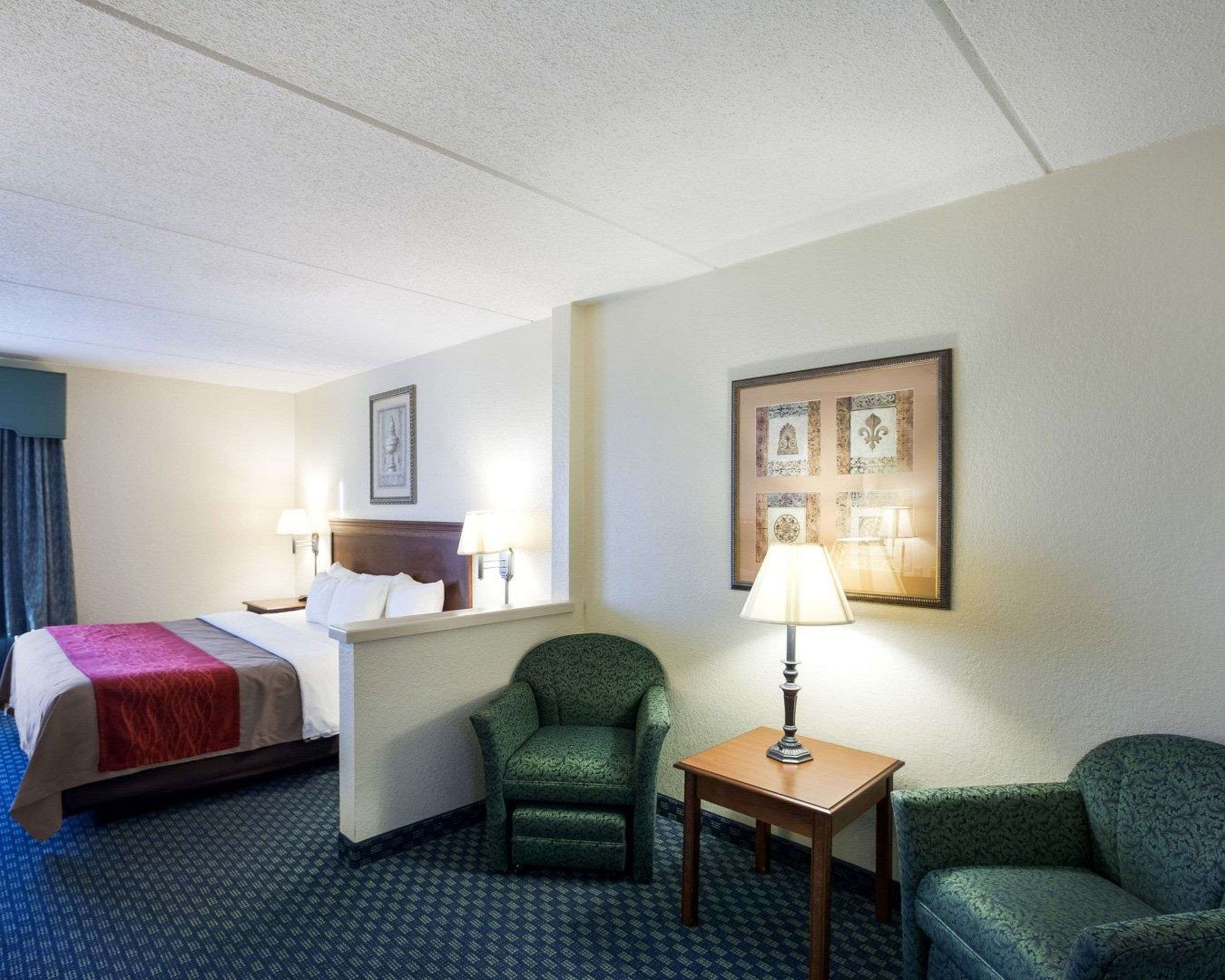 Comfort Inn & Suites San Antonio Airport