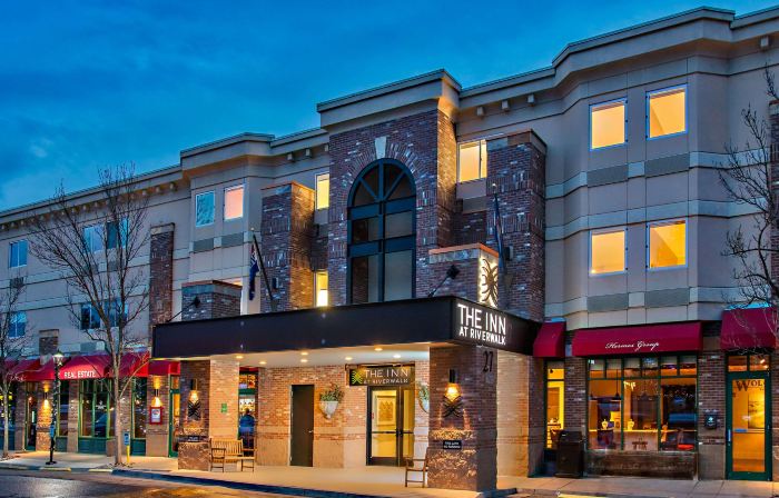 The Inn at Riverwalk