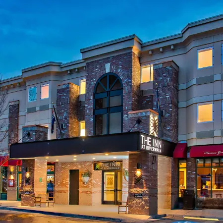 The Inn at Riverwalk