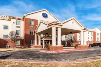 Hawthorn Extended Stay by Wyndham Amarillo Các khách sạn ở Amarillo