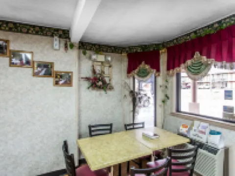 Rodeway Inn Goodlettsville South グッドレッツヴィルのホテル