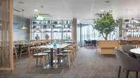 ProfilHotels Nacka - Desayuno