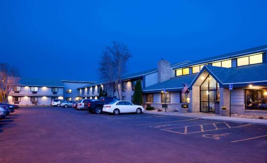 Dragons Den Sioux Falls Christmas 2022 Americinn By Wyndham Sioux Falls-Sioux Falls Updated 2022 Room  Price-Reviews & Deals | Trip.com