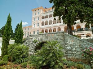 Hotel Kvarner Palace