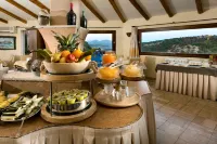 Hotel Arathena Hotels in San Pantaleo