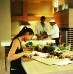 Aleenta Phuket - Phang Nga - The Leading Hotels of the World - breakfast