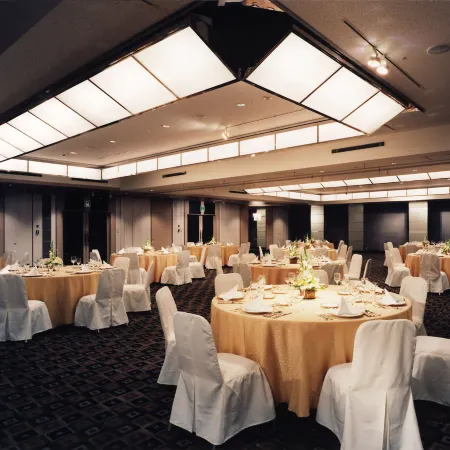 Kawasaki Nikko Hotel