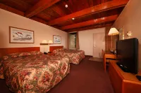 Mount Peyton Resort & Conference Centre Hotels in Grand Falls