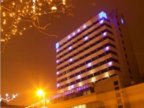 Grand Hotel Hotels in Targu Mures