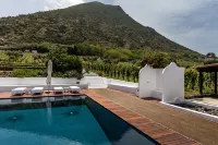 Capofaro Resort Hotel a Panarea