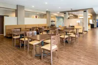 슬립 인 & 스위트 앙키니 - 디모인