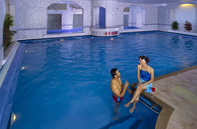 Grand Chennai by GRT Hotels photo 3