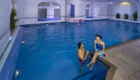 Grand Chennai by GRT Hotels - Pools