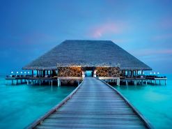 Velaa Private Island