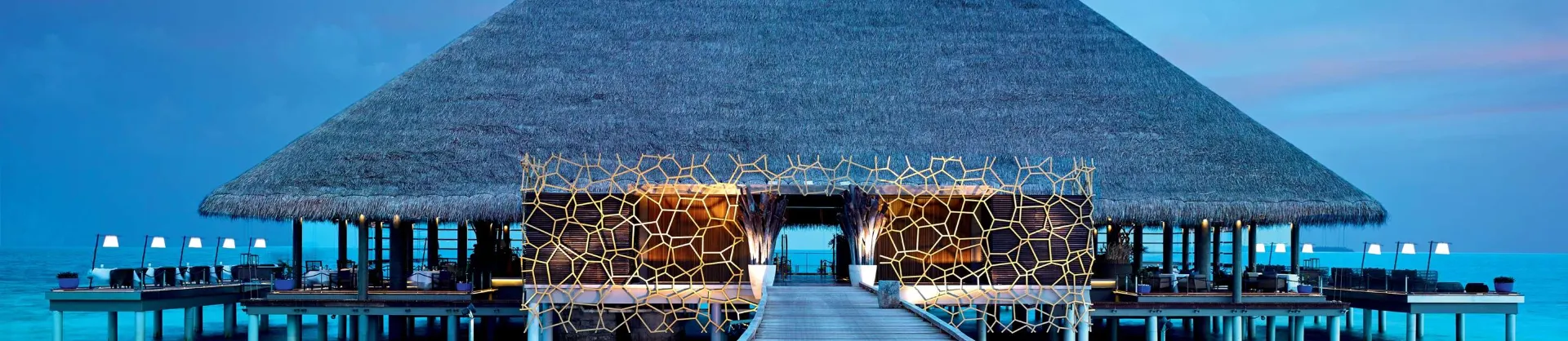 Hotels with Villas