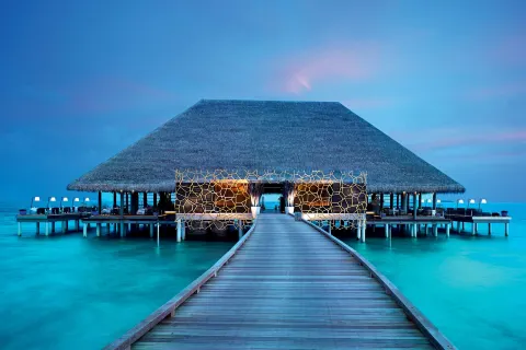 벨라 프라이빗 아일랜드