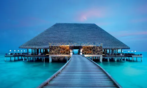 Velaa Private Island