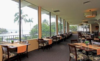 Castle Hilo Hawaiian Hotel