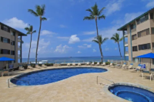 Kona Reef Resort by Latour Group