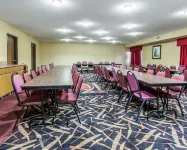 Quality Inn & Suites Hotels in Mount Pleasant