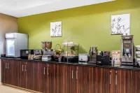 Sleep Inn & Suites Dothan North - breakfast