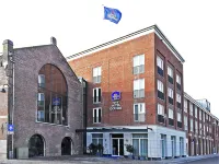 City Hotel Gouda, WorldHotels Crafted Collection Hotels in Oudewater