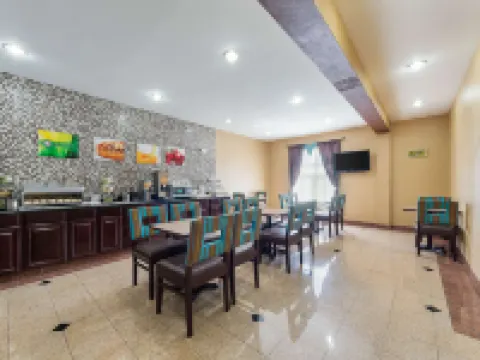 Quality Inn & Suites Hoteles en Kyle