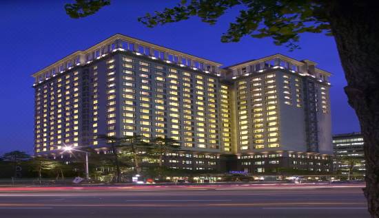 Somerset Palace Seoul Seoul Updated 22 Room Price Reviews Deals Trip Com