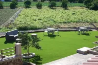 Hotel Rural LIVVO Maipez Hôtels à : Ingenio
