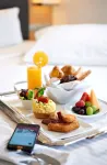 Berjaya Times Square Hotel, Kuala Lumpur - Breakfast