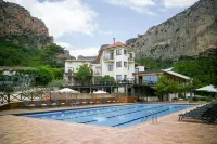 Hotel Can Boix de Peramola