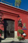 Palacio Borghese Hotel Boutique - Adults Only