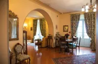 Hotel Villa Marsili Hotel di Cortona