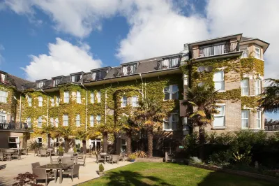 Best Western Plus the Connaught Hotel  Spa