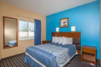Days Inn by Wyndham Vernal Hotels in Vernal