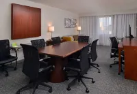 Courtyard Laredo Hotels in Laredo
