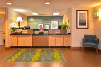 Hampton Inn Portland East Hotel a Gresham