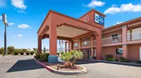 Best Western Anthony/West El Paso Hotel di Anthony