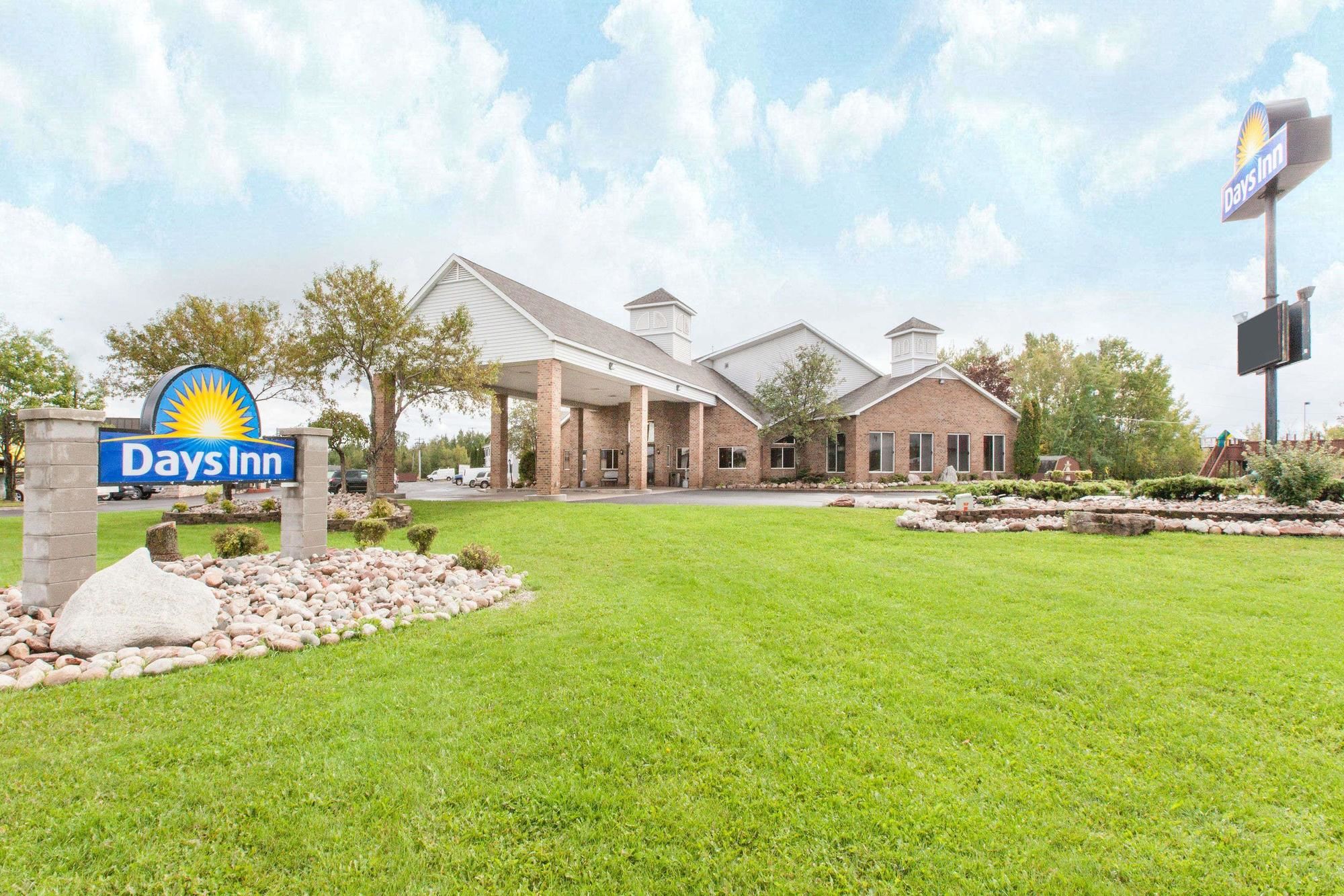 Days Inn by Wyndham Sault Ste Marie MI