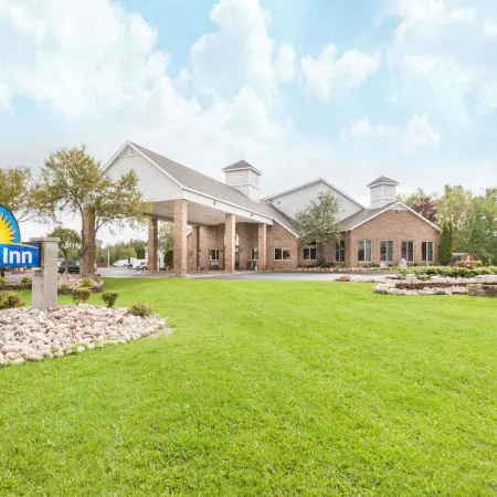 Days Inn by Wyndham Sault Ste Marie MI