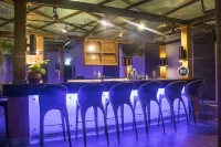 美娜多福朋喜來登酒店 - 酒吧