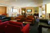 Millennium Hotel Rotorua - bar