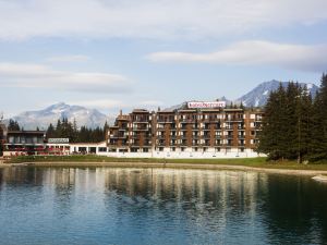 Lake Hôtel Courchevel 1850