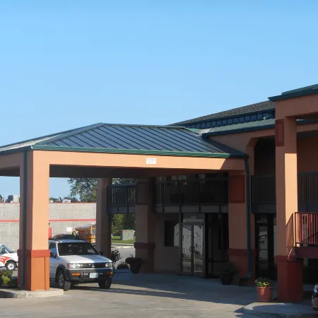 AmeriStay Inn St Joseph
