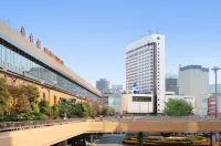 Hotel Metropolitan Sendai Hotels in Sendai