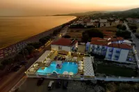 Aphrodite Beach Hotel - con vistas al mar