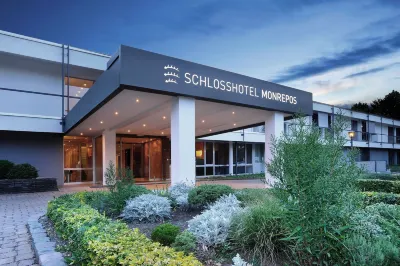 Schlosshotel Monrepos Hotels in Bietigheim-Bissingen