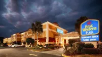 Best Western Plus Vermilion River Inn & Suites Hotel di Lafayette