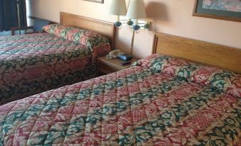 Budget Inn Express Bristol - Housity