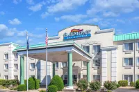 Spark by Hilton Evansville East, IN Hotels in Ohio Township